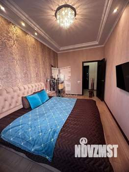 2-к квартира, вторичка, 61м2, 5/7 этаж