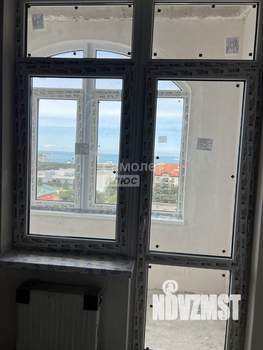 1-к квартира, вторичка, 40м2, 7/7 этаж