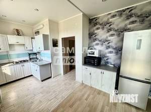 1-к квартира, вторичка, 37м2, 4/8 этаж