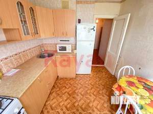 1-к квартира, вторичка, 34м2, 2/4 этаж