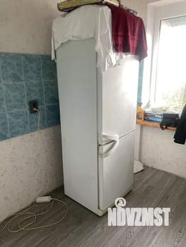 1-к квартира, вторичка, 32м2, 3/5 этаж