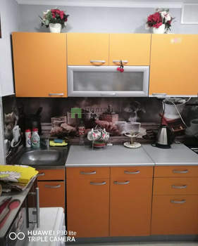 2-к квартира, вторичка, 55м2, 4/9 этаж