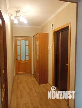 2-к квартира, вторичка, 52м2, 2/9 этаж