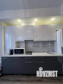 1-к квартира, вторичка, 50м2, 7/12 этаж