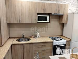 1-к квартира, вторичка, 41м2, 4/7 этаж