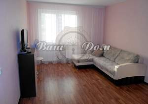 2-к квартира, вторичка, 56м2, 7/16 этаж