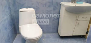 1-к квартира, вторичка, 31м2, 1/5 этаж