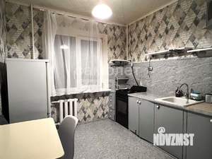 2-к квартира, вторичка, 51м2, 1/5 этаж