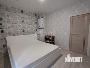 1-к квартира, вторичка, 48м2, 1/3 этаж