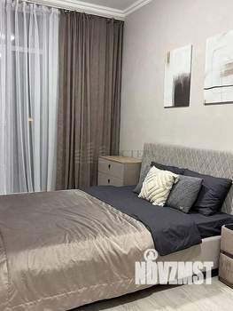 1-к квартира, вторичка, 56м2, 1/6 этаж