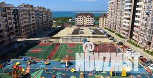 Студия квартира, вторичка, 13м2, 1/8 этаж
