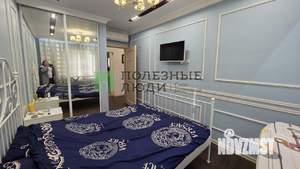 3-к квартира, вторичка, 68м2, 8/10 этаж
