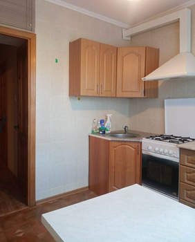 2-к квартира, вторичка, 52м2, 2/9 этаж