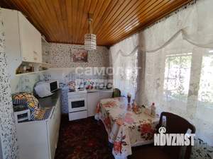 4-к квартира, вторичка, 53м2, 1/1 этаж