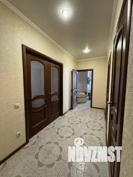 2-к квартира, вторичка, 91м2, 6/11 этаж