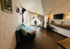 1-к квартира, вторичка, 43м2, 8/5 этаж