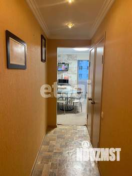 2-к квартира, вторичка, 43м2, 5/5 этаж