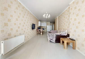 2-к квартира, вторичка, 72м2, 2/7 этаж