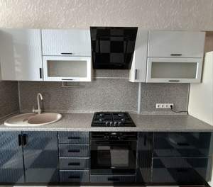 1-к квартира, вторичка, 68м2, 3/5 этаж