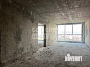 3-к квартира, вторичка, 124м2, 19/20 этаж