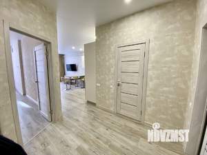 1-к квартира, вторичка, 58м2, 1/6 этаж