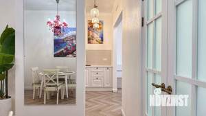 2-к квартира, вторичка, 51м2, 5/5 этаж