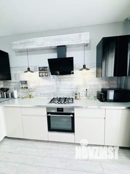 1-к квартира, вторичка, 43м2, 4/6 этаж