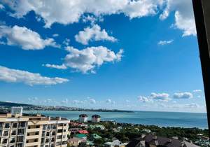 1-к квартира, вторичка, 50м2, 5/8 этаж
