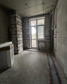 1-к квартира, вторичка, 47м2, 1/9 этаж