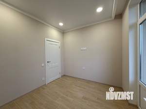 1-к квартира, вторичка, 39м2, 2/3 этаж