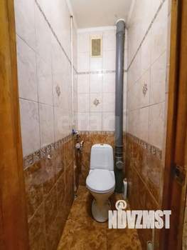 3-к квартира, вторичка, 76м2, 1/3 этаж