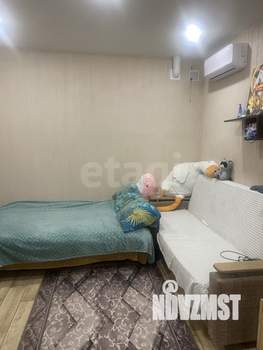 Студия квартира, вторичка, 25м2, 1/5 этаж