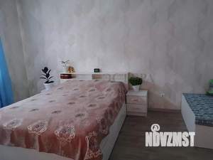 2-к квартира, вторичка, 59м2, 1/3 этаж
