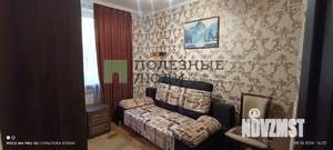 1-к квартира, вторичка, 30м2, 3/3 этаж