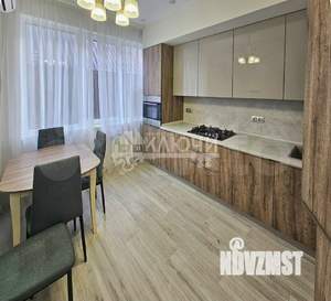 1-к квартира, вторичка, 37м2, 3/7 этаж