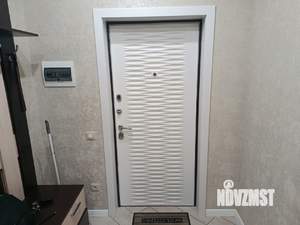 1-к квартира, вторичка, 42м2, 7/8 этаж