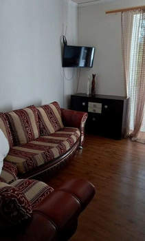 3-к квартира, вторичка, 71м2, 2/2 этаж