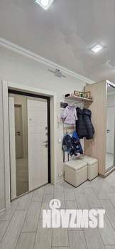 2-к квартира, вторичка, 50м2, 1/4 этаж