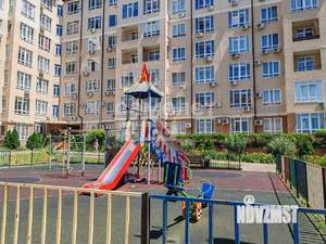 1-к квартира, вторичка, 42м2, 3/7 этаж