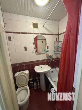 1-к квартира, вторичка, 30м2, 5/5 этаж