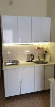 1-к квартира, вторичка, 24м2, 2/2 этаж