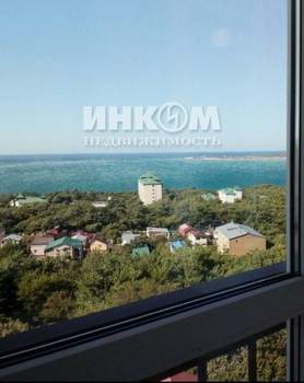 1-к квартира, вторичка, 39м2, 11/16 этаж