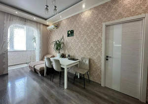 1-к квартира, вторичка, 47м2, 4/6 этаж