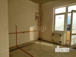 1-к квартира, вторичка, 38м2, 6/7 этаж