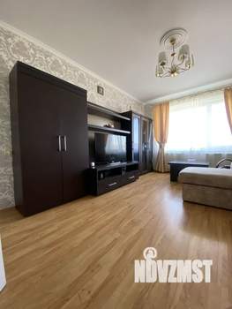 2-к квартира, вторичка, 51м2, 9/9 этаж