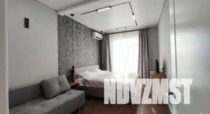 1-к квартира, вторичка, 41м2, 7/8 этаж