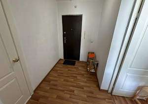 1-к квартира, вторичка, 37м2, 3/16 этаж