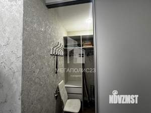 1-к квартира, вторичка, 50м2, 9/12 этаж