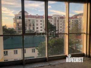 Студия квартира, вторичка, 37м2, 3/22 этаж