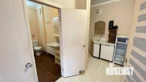 1-к квартира, вторичка, 51м2, 2/5 этаж